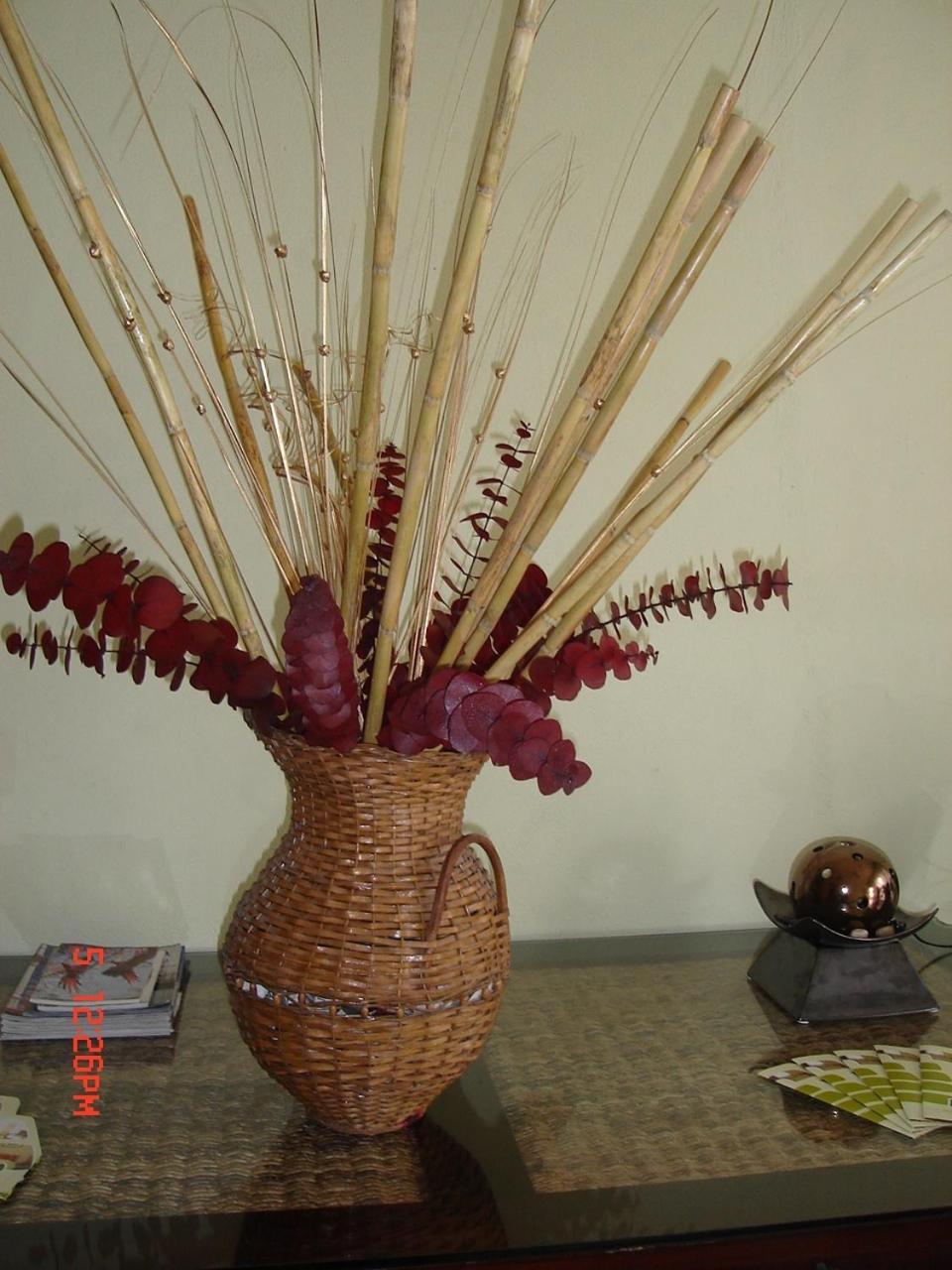 Nakum Hotel Flores Dış mekan fotoğraf